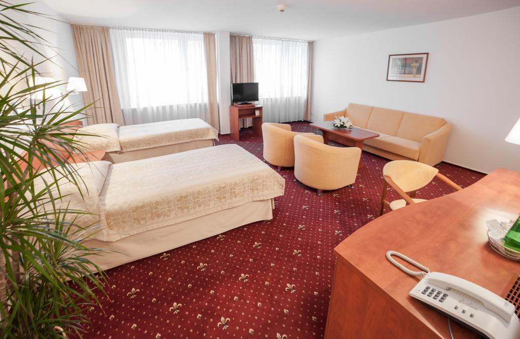 Hotel Brda 比得哥什 外观 照片