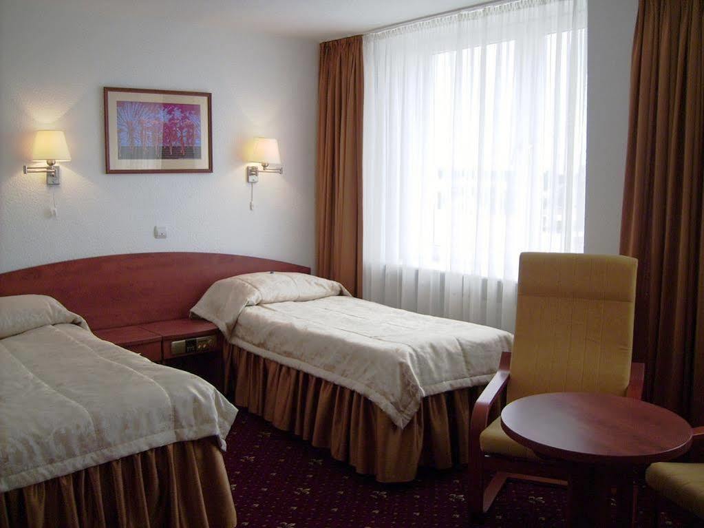 Hotel Brda 比得哥什 外观 照片