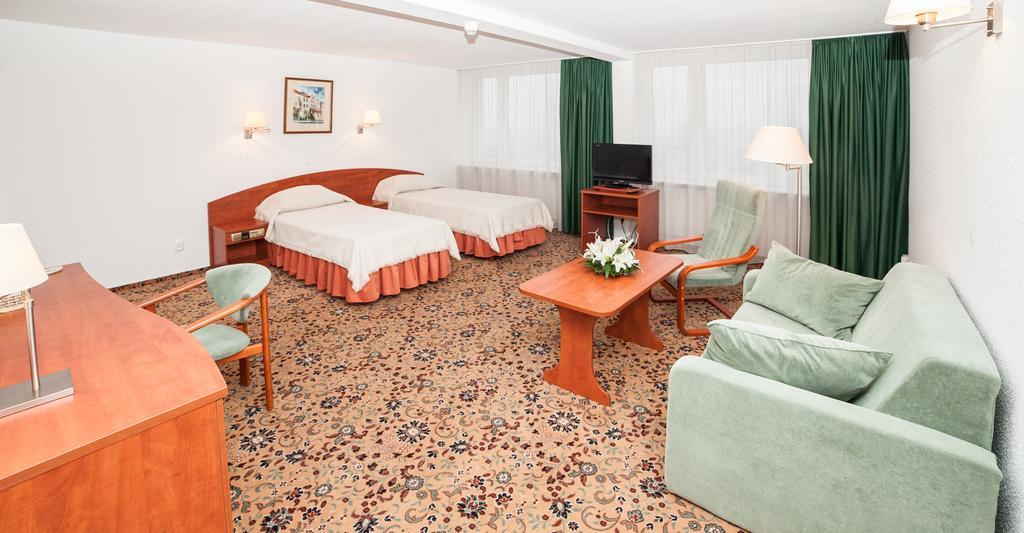 Hotel Brda 比得哥什 外观 照片